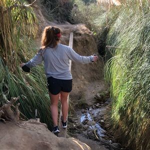 Meet your Posher, Maree